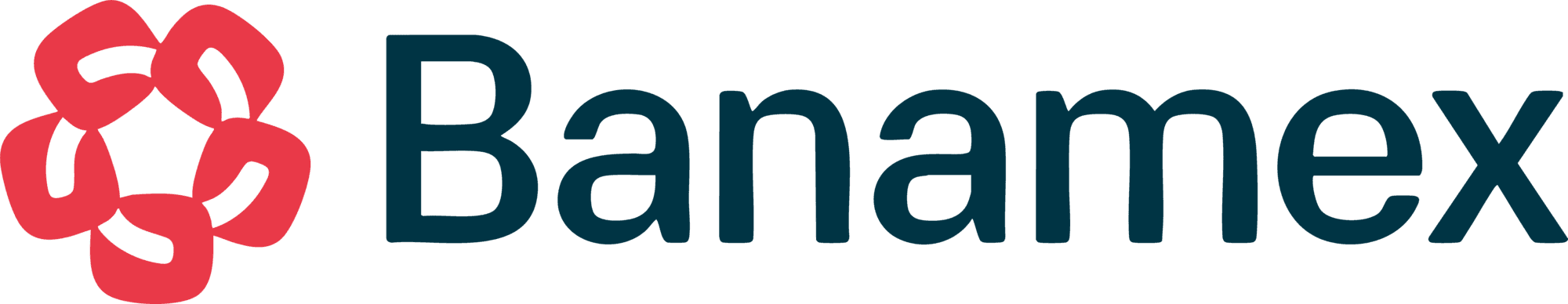 Logo de Banamex