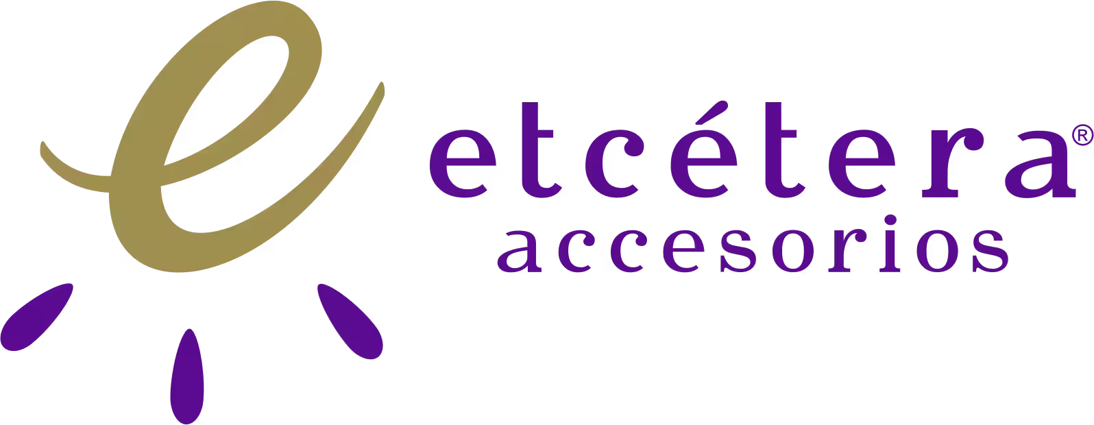 Logo de Etcétera