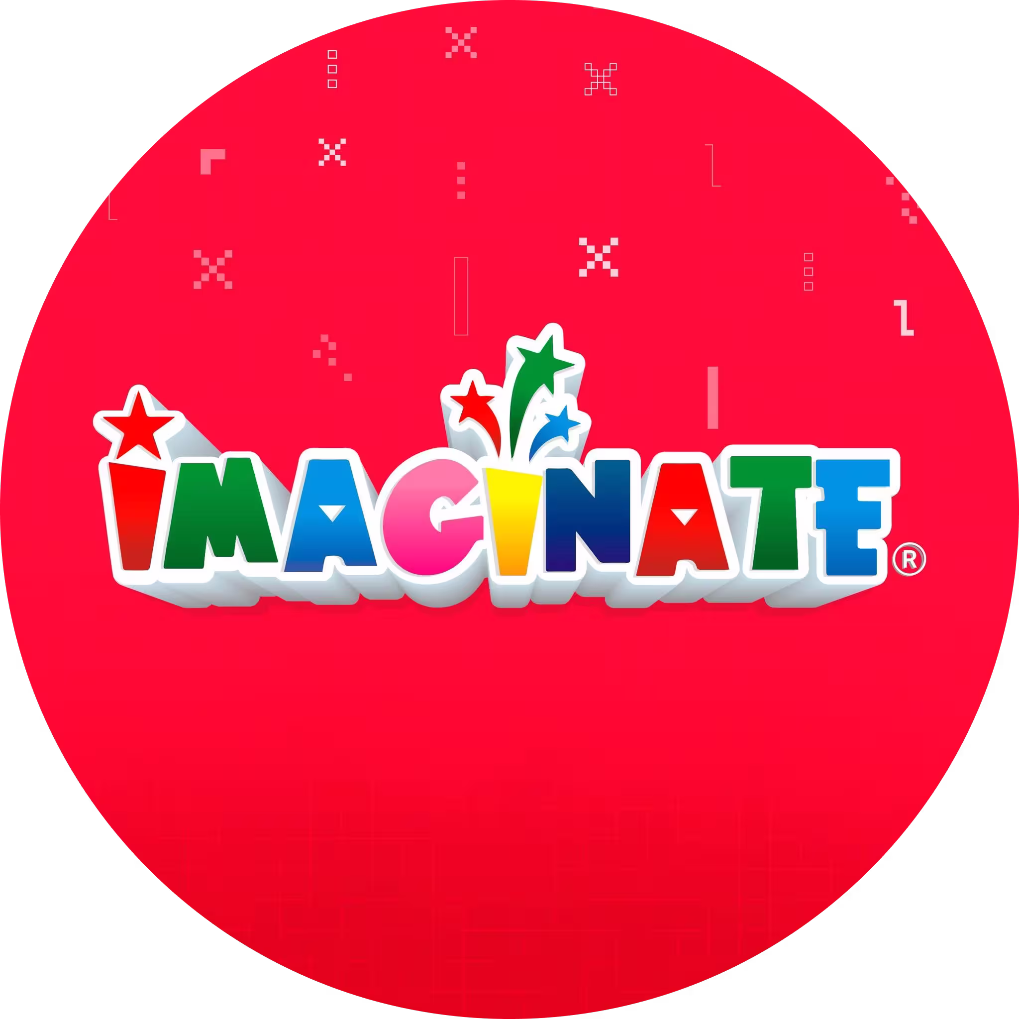 Logo de Imagínate