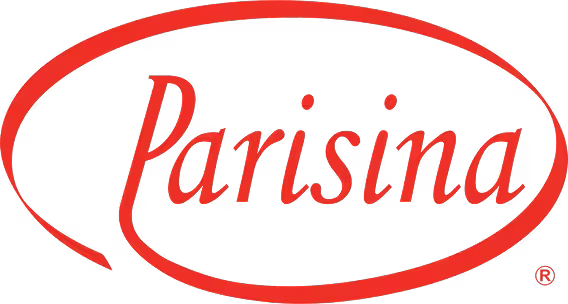 Logo de Parisina
