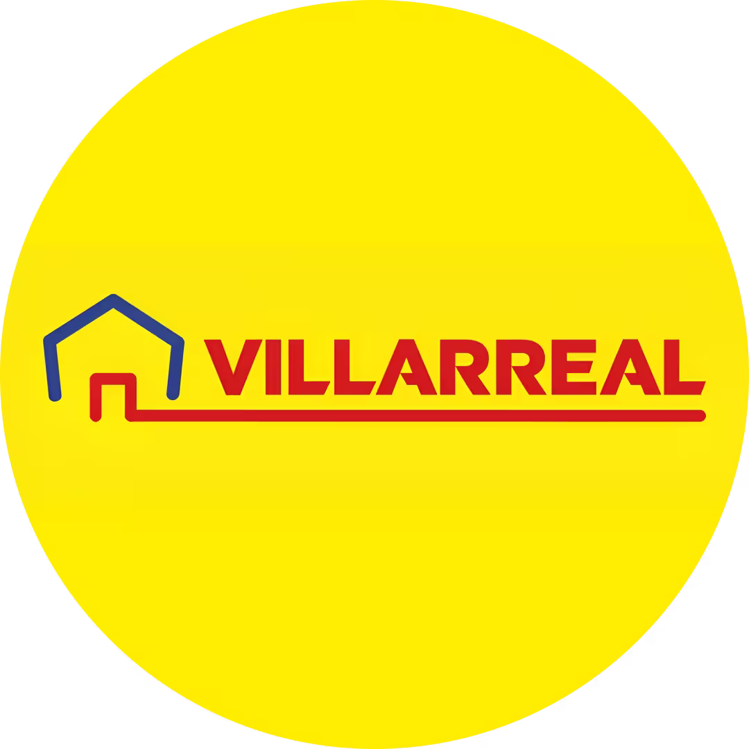 Logo de Mueblería Villarreal