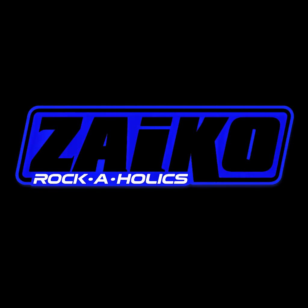 Logo de Zaiko